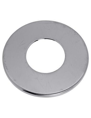 American Standard 1/2-in. Tube Size Pipe Escutcheon