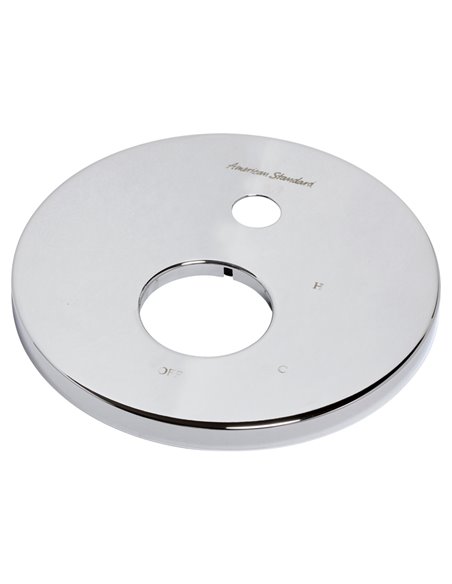 American Standard Escutcheon with Diverter