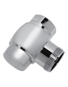 American Standard 1-in. Supply Stop