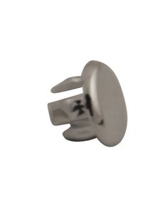 American Standard Colony Plug Button for Pop-Up Hole with Dual Control Handle Fixation Screw