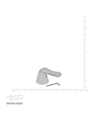 American Standard Colony Soft Handle