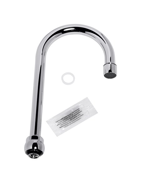 American Standard Spout F/Monterrey Lav Faucet