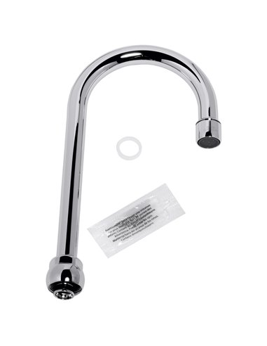 American Standard Spout F/Monterrey Lav Faucet