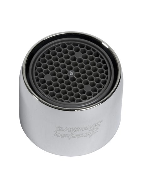 American Standard Aerator 1.5 Gpm, Female, 55/64-27 Uns