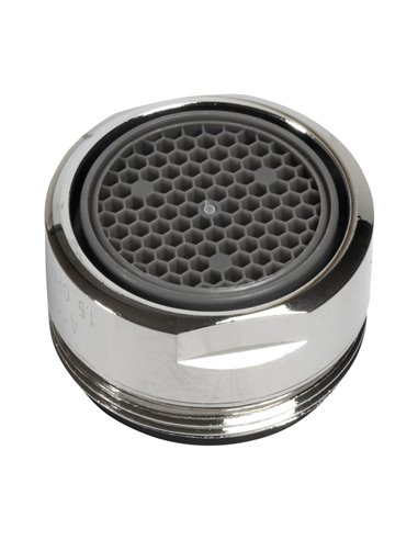 American Standard Pc Aerator 1.5Gpm-Male-15/16-27Uns-Rp