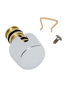 American Standard Manual Override Button Exposed Fv