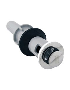 American Standard Drain Plastic Assembly 2