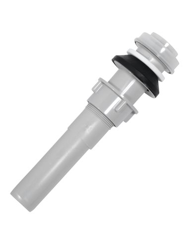 American Standard Drain Plastic Assembly