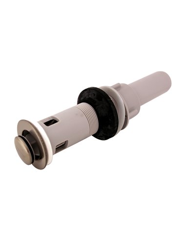 American Standard Drain Plastic Assembly