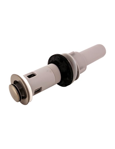 American Standard Drain Plastic Assembly