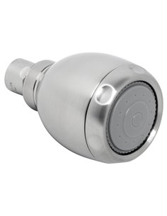 American Standard Vario Adjustable Spray Shower Head