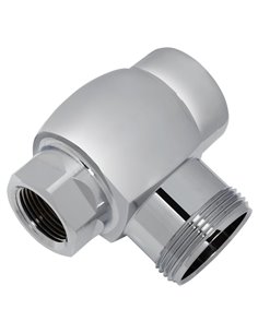 American Standard 3/4In Supply Stop-Rp