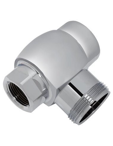 American Standard 3/4In Supply Stop-Rp