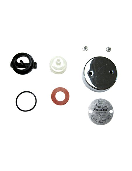 American Standard Vac Brk Kit F/Built In Exposed Serv.Snk