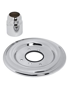 American Standard Escutcheon Kit B/S