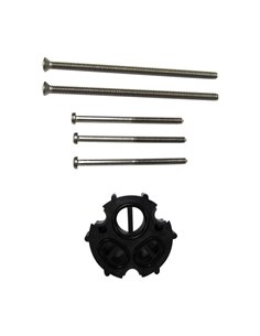 American Standard Deep Rough-In Kit