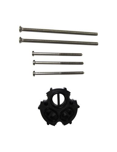 American Standard Deep Rough-In Kit