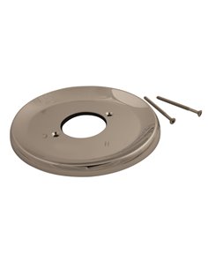 American Standard Escutcheon & Screws