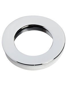 American Standard Flange & Washer F/Ez Metal Drain