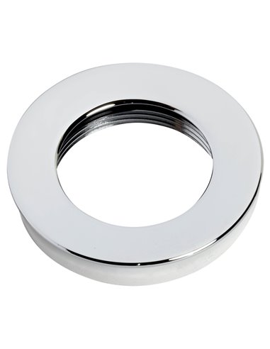 American Standard Flange & Washer F/Ez Metal Drain