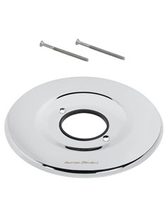 American Standard Escutcheon & Screws 2