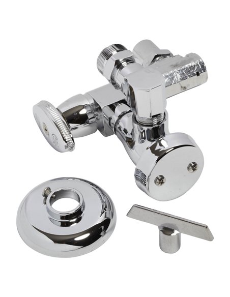 American Standard Vaccum Breaker&Flow Reg-7582167-Rp-