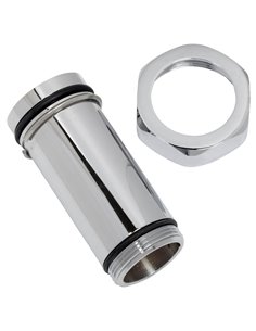 American Standard Adjustable Tailpiece for 5-1/4 – 6-1/4-Inch Rough-In (3-1/8-Inch Length)