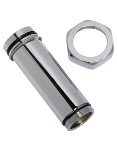 American Standard Adjustable Tailpiece for 6-1/4 – 7-1/4-Inch Rough-In (4-1/8-Inch Length) 2