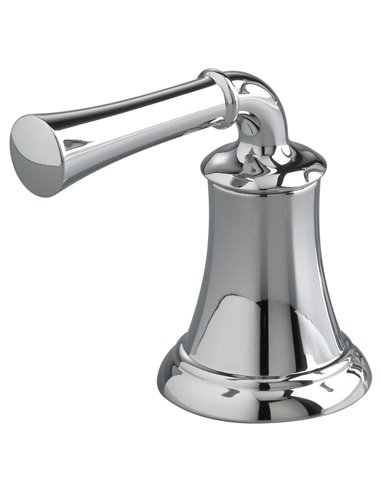 American Standard Elbow Handle F/Portsmouth -Rp-