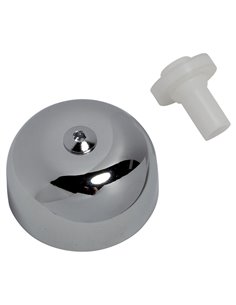 American Standard Vacuum Breaker Valve F/Service Sink 2