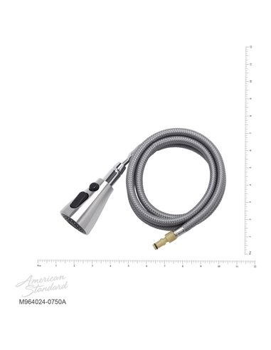 American Standard Spray Assembly F/Olvera Pulldown