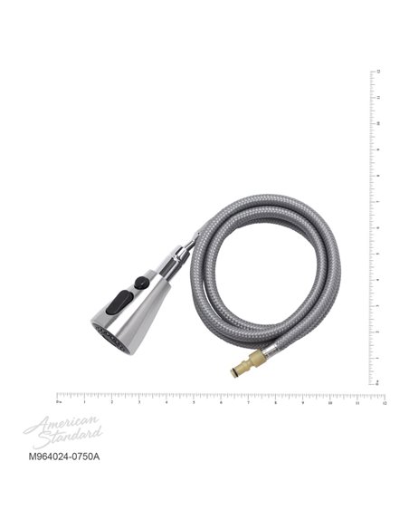 American Standard Spray Assembly F/Olvera Pulldown