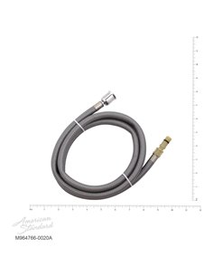American Standard Spray Hose 2