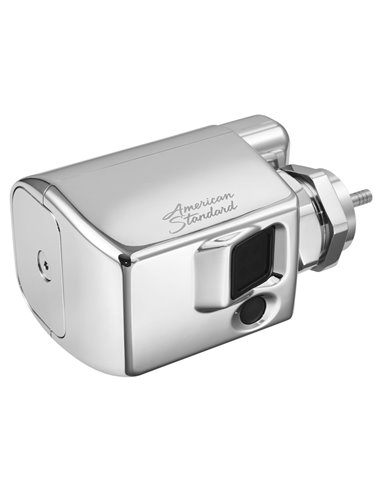 American Standard Sensor-Operated Side-Mount Retrofit for Piston Flush Valve's