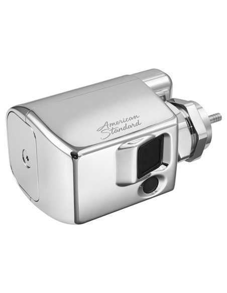 American Standard Sensor-Operated Side-Mount Retrofit for Piston Flush Valve's