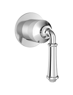 American Standard Delancey Single-Handle Diverter Valve Trim Kit With Lever Handle