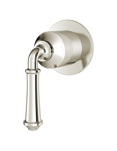 American Standard Delancey Single-Handle Diverter Valve Trim Kit With Lever Handle