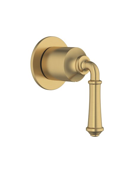 American Standard Delancey Single-Handle Diverter Valve Trim Kit With Lever Handle