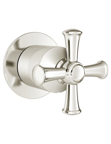 American Standard Delancey Single-Handle Diverter Valve Trim Kit With Cross Handle