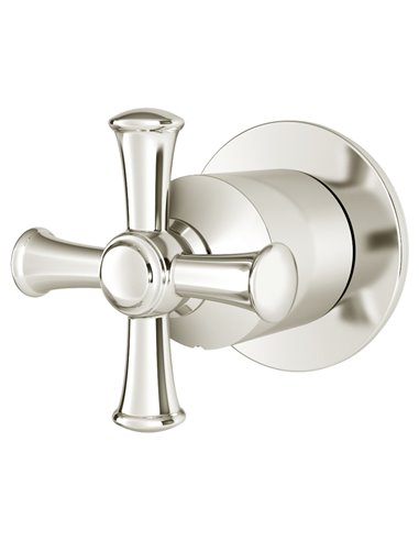 American Standard Delancey Single-Handle Diverter Valve Trim Kit With Cross Handle