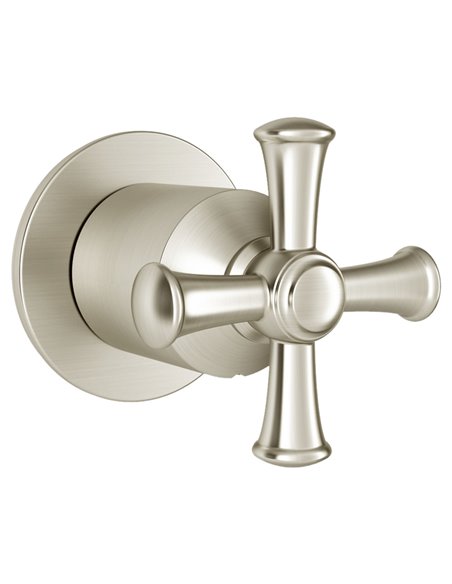 American Standard Delancey Single-Handle Diverter Valve Trim Kit With Cross Handle