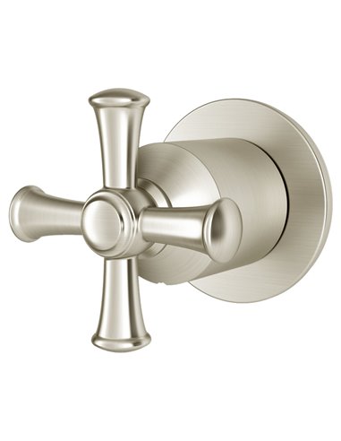 American Standard Delancey Single-Handle Diverter Valve Trim Kit With Cross Handle