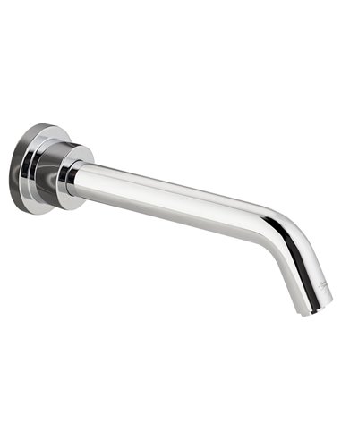 American Standard Serin Touchless Wall-Mount Trim, Base Model, 0.5 gpm/1.9 Lpm