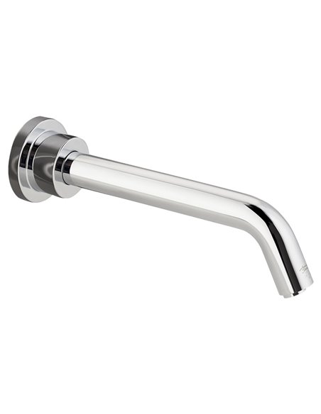 American Standard Serin Touchless Wall-Mount Trim, Base Model, 0.5 gpm/1.9 Lpm