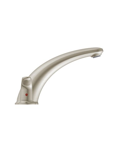 American Standard Colony PRO Bathtub Faucet Trim With Lever Handles for Flash Rough-In Valve