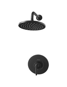 American Standard STUDIO S WATER SAVING PB SHOWER TRIM 2