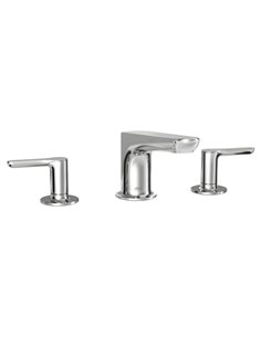 American Standard Studio S Bathtub Faucet With Lever Handles for Flash Rough-In Valve