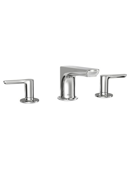 American Standard Studio S Bathtub Faucet With Lever Handles for Flash Rough-In Valve