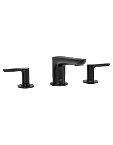 American Standard Studio S Bathtub Faucet With Lever Handles for Flash Rough-In Valve