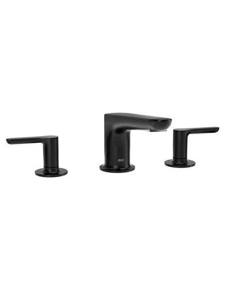 American Standard Studio S Bathtub Faucet With Lever Handles for Flash Rough-In Valve